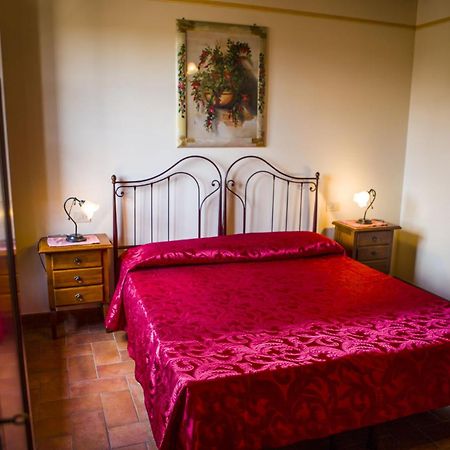 Villa Del Lago - Homelike Villas Castiglione del Lago Zewnętrze zdjęcie