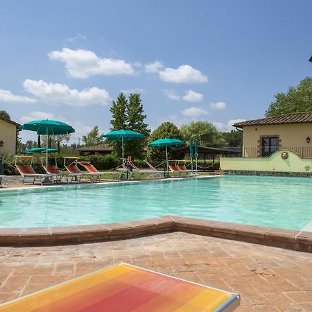 Villa Del Lago - Homelike Villas Castiglione del Lago Zewnętrze zdjęcie
