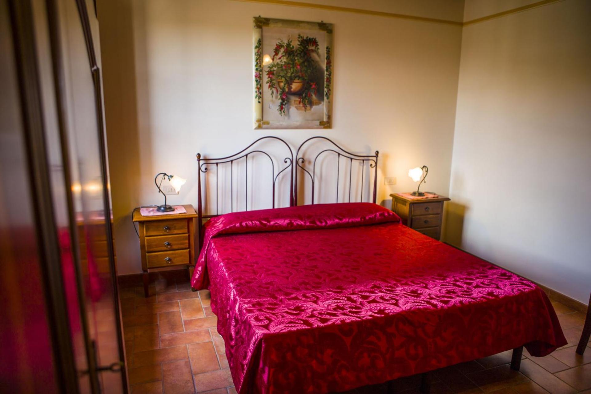 Villa Del Lago - Homelike Villas Castiglione del Lago Zewnętrze zdjęcie