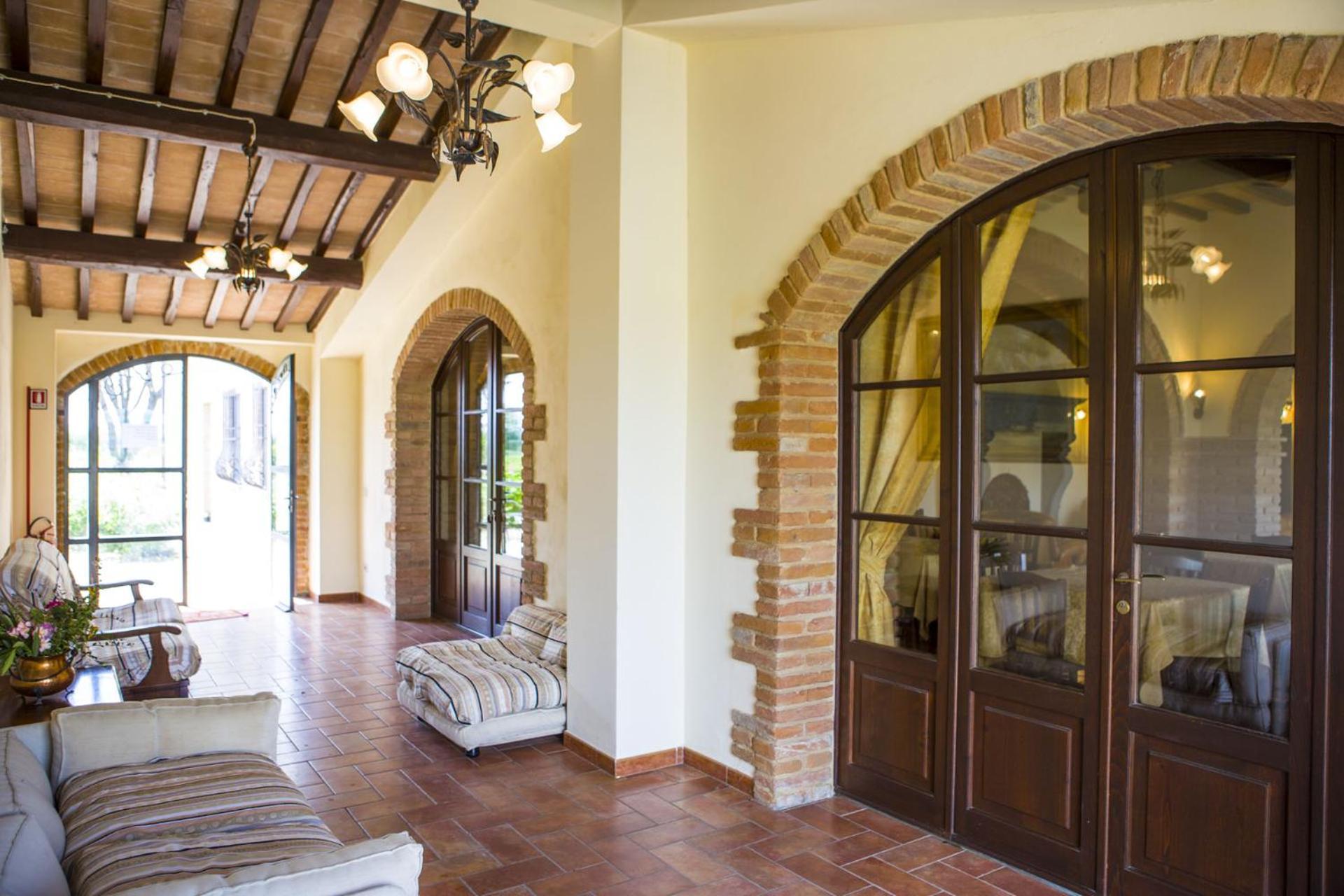 Villa Del Lago - Homelike Villas Castiglione del Lago Zewnętrze zdjęcie