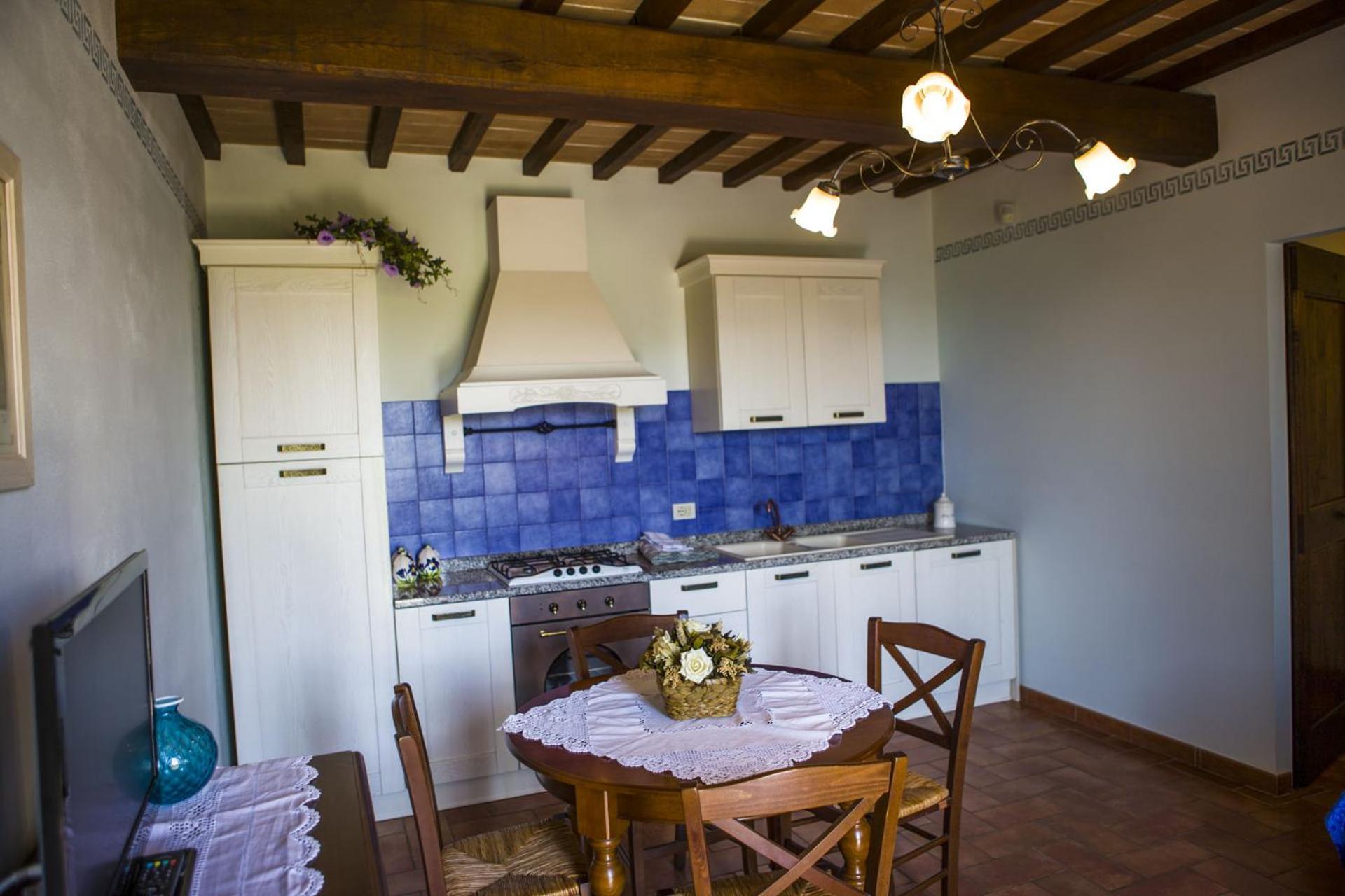 Villa Del Lago - Homelike Villas Castiglione del Lago Zewnętrze zdjęcie