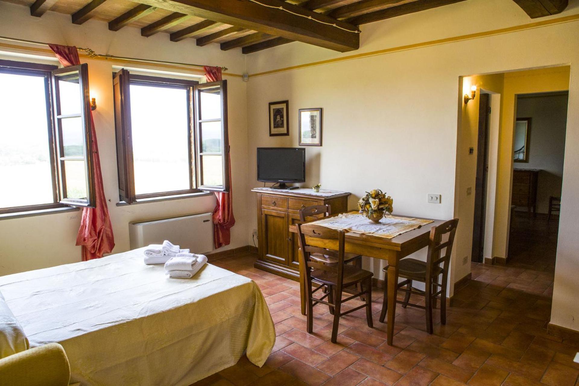 Villa Del Lago - Homelike Villas Castiglione del Lago Zewnętrze zdjęcie