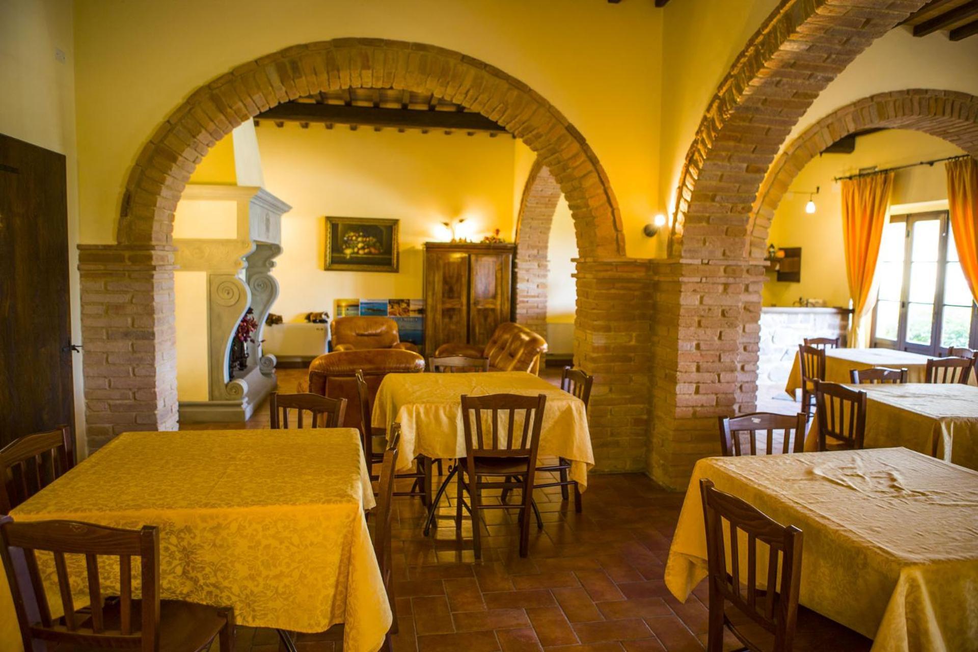 Villa Del Lago - Homelike Villas Castiglione del Lago Zewnętrze zdjęcie