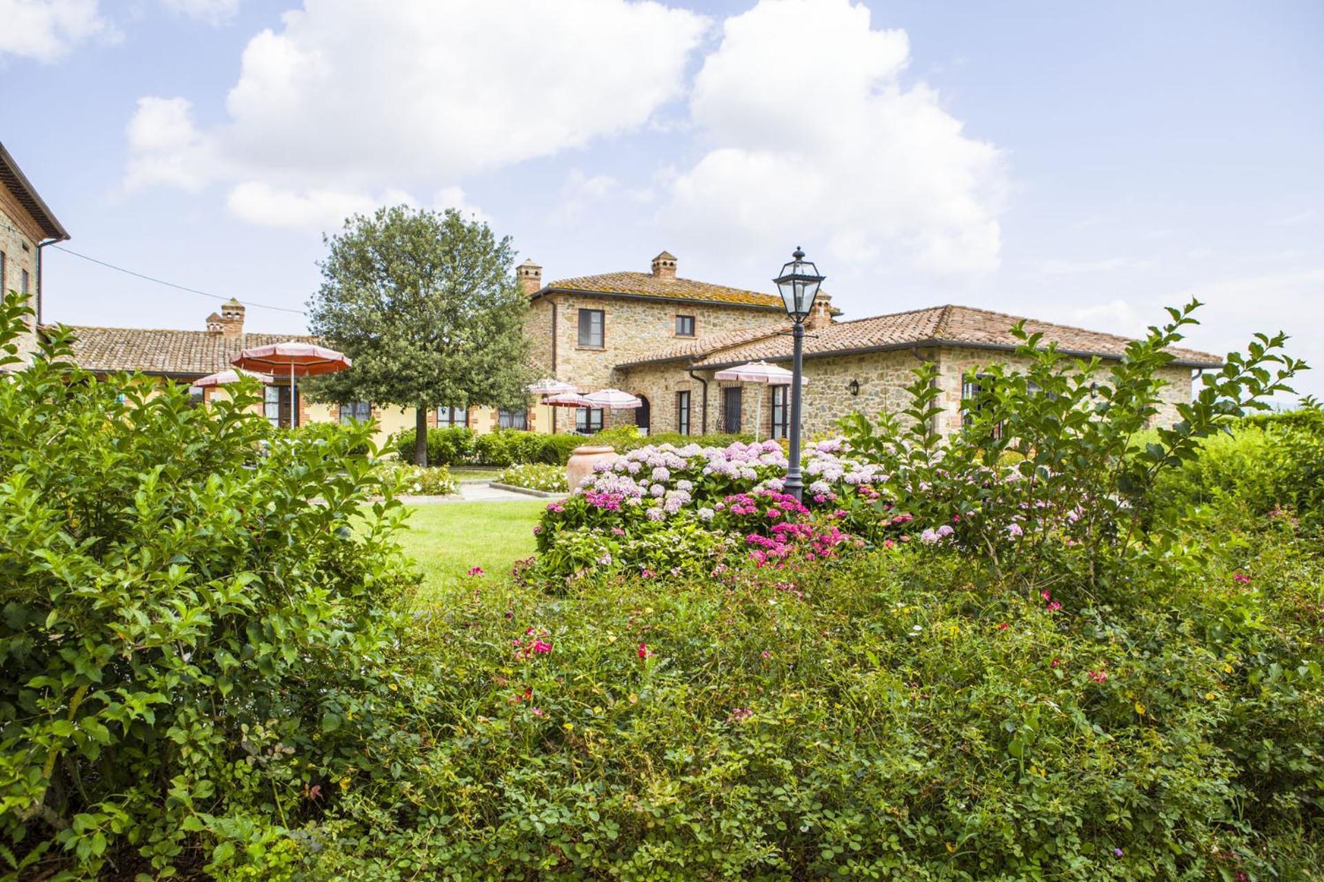 Villa Del Lago - Homelike Villas Castiglione del Lago Zewnętrze zdjęcie