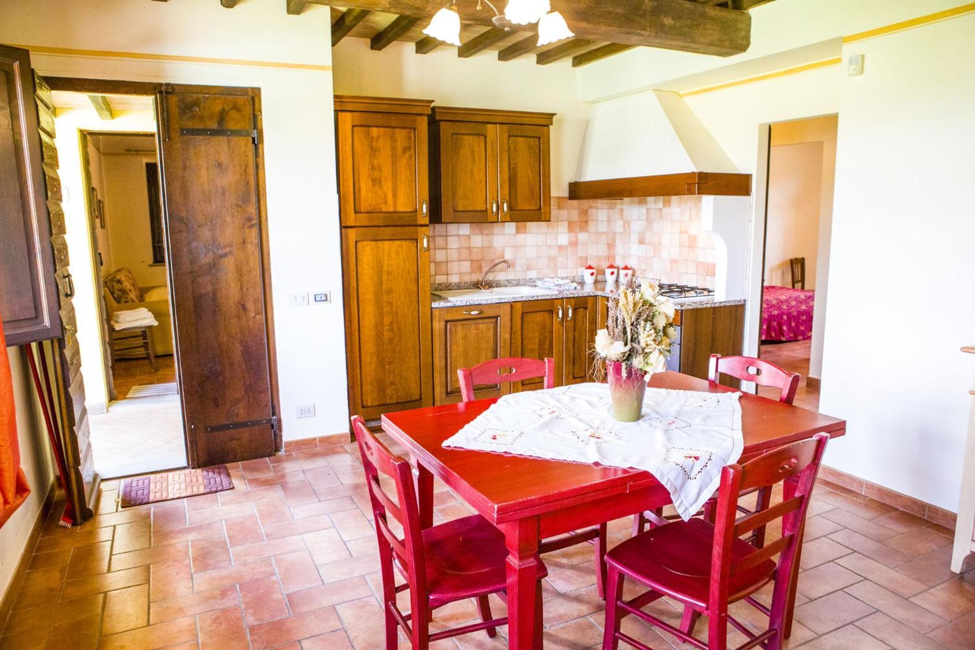 Villa Del Lago - Homelike Villas Castiglione del Lago Zewnętrze zdjęcie