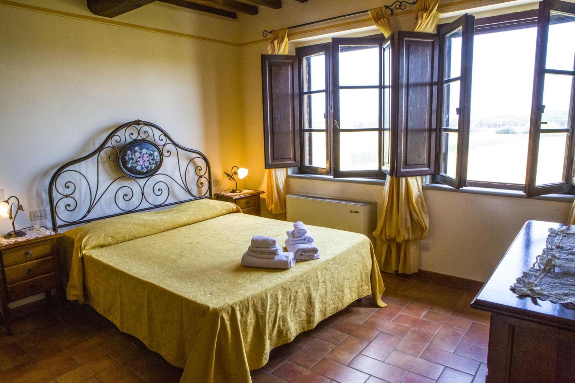 Villa Del Lago - Homelike Villas Castiglione del Lago Zewnętrze zdjęcie